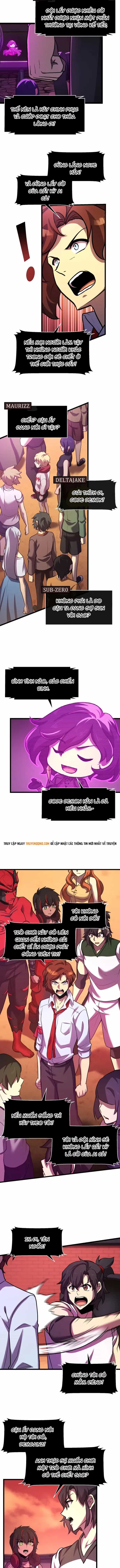 Code Demon - Chương 17 - ảnh 8