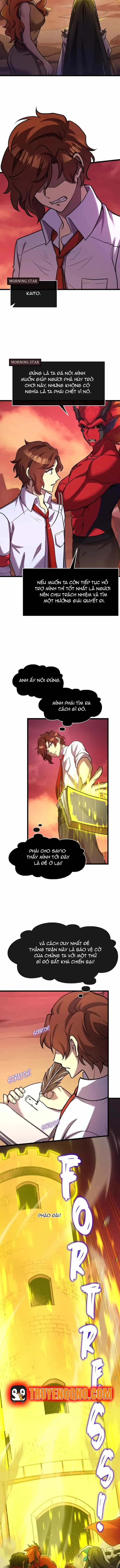 Code Demon - Chương 18 - ảnh 4