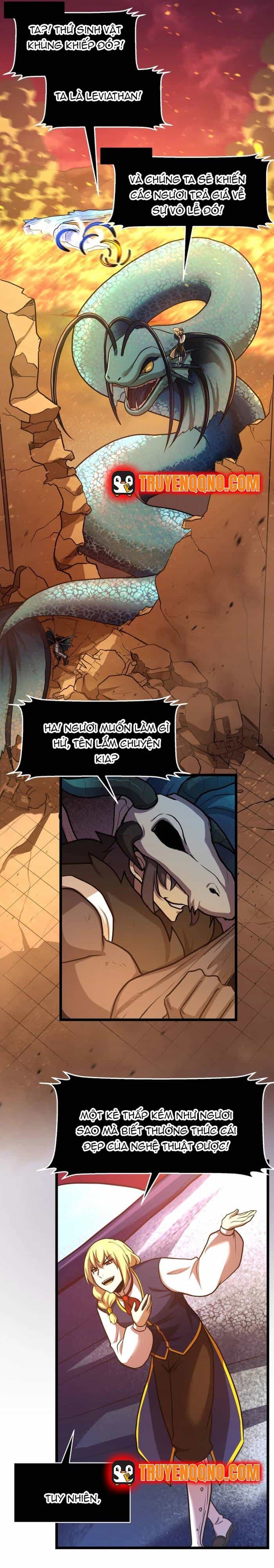Code Demon - Chương 19 - ảnh 22