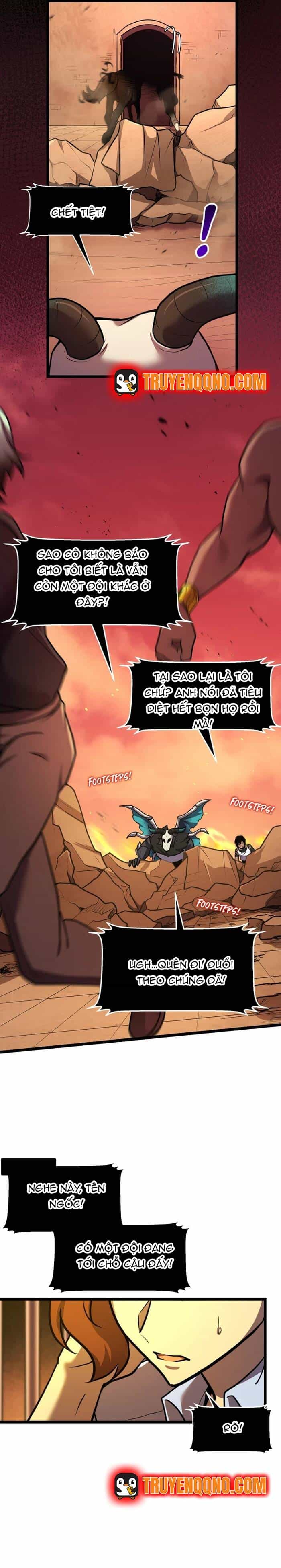 Code Demon - Chương 19 - ảnh 31
