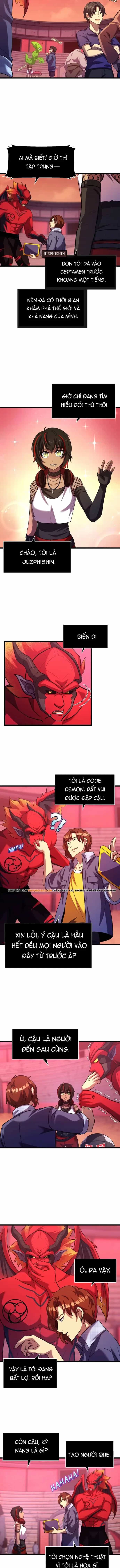Code Demon - Chương 2 - ảnh 6