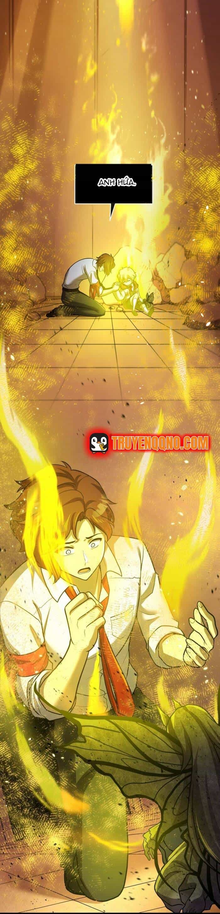 Code Demon - Chương 20 - ảnh 31