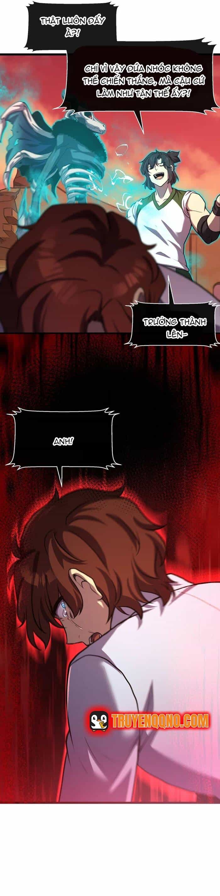 Code Demon - Chương 20 - ảnh 33