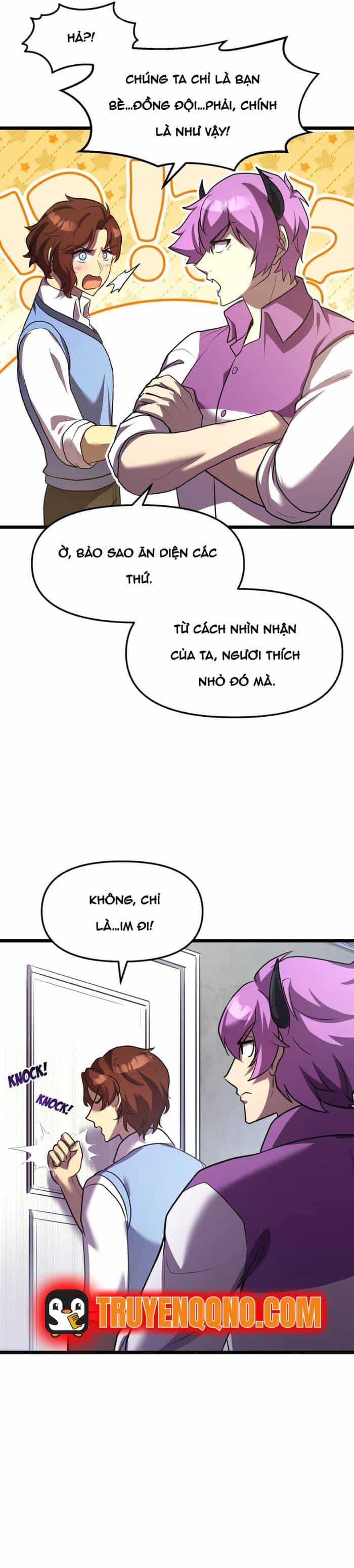 Code Demon - Chương 22 - ảnh 19