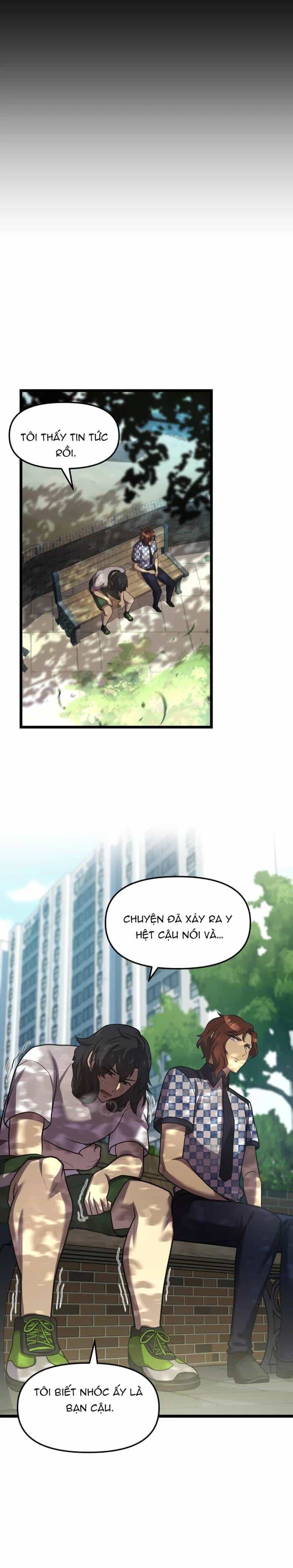 Code Demon - Chương 23 - ảnh 13