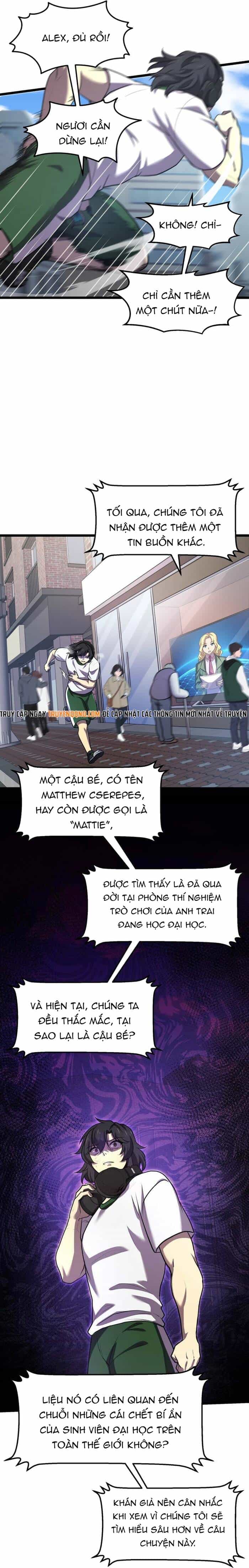 Code Demon - Chương 23 - ảnh 6