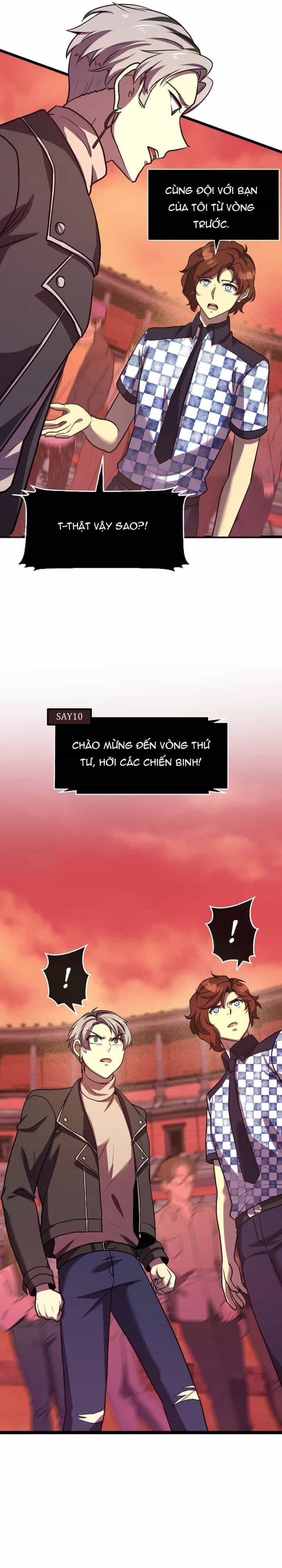 Code Demon - Chương 24 - ảnh 15