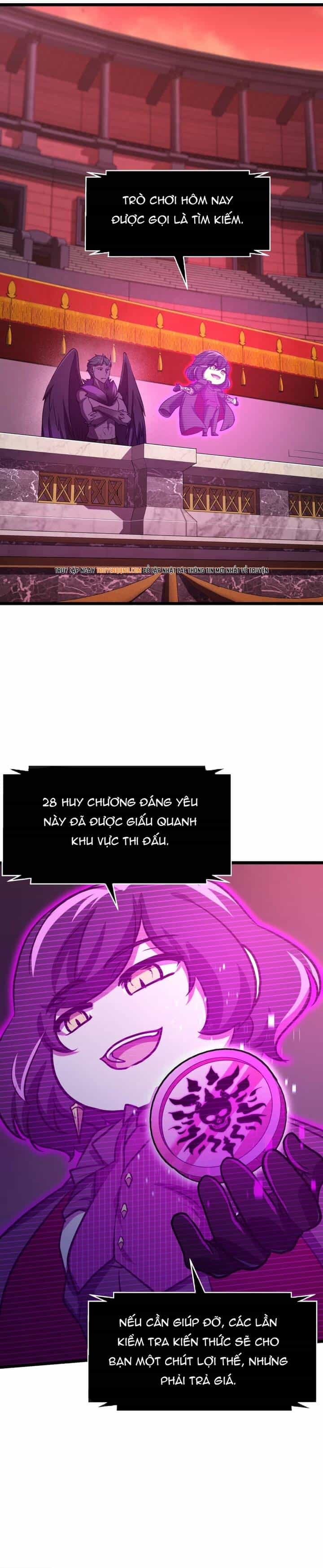 Code Demon - Chương 24 - ảnh 16