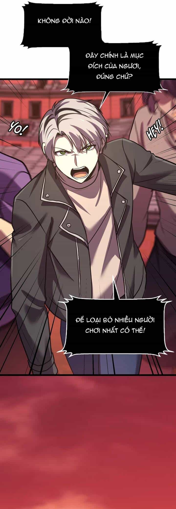 Code Demon - Chương 24 - ảnh 19