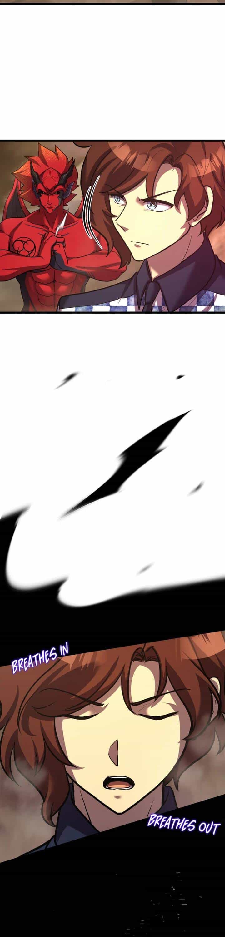Code Demon - Chương 25 - ảnh 15