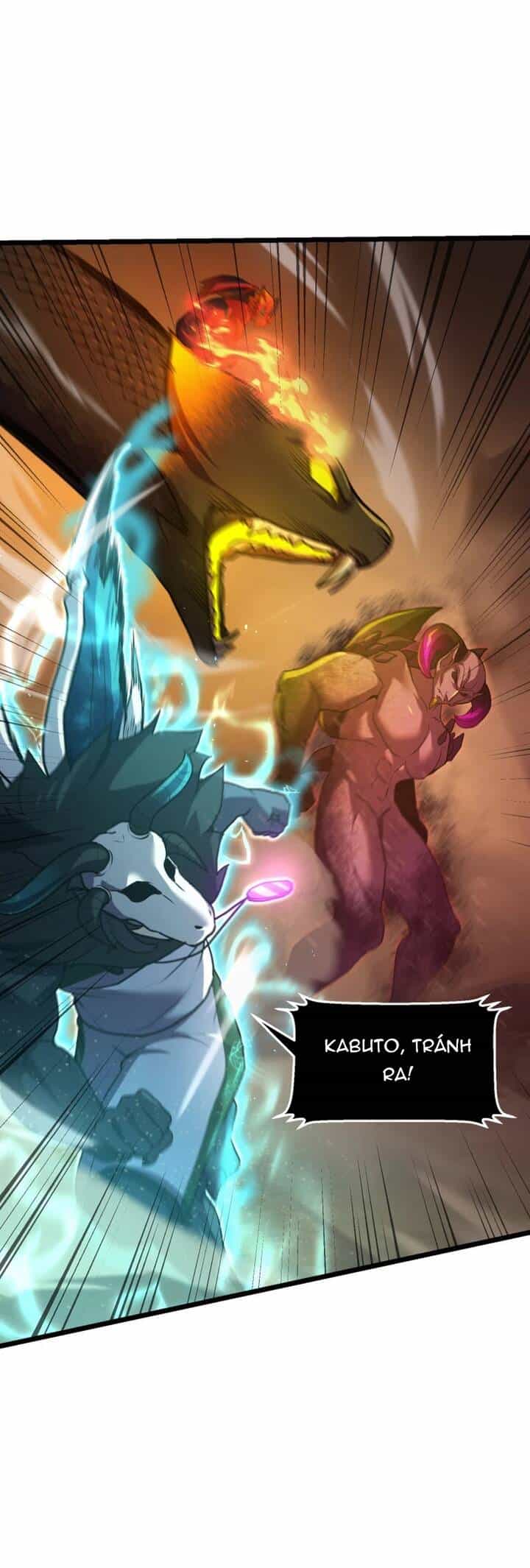 Code Demon - Chương 25 - ảnh 20