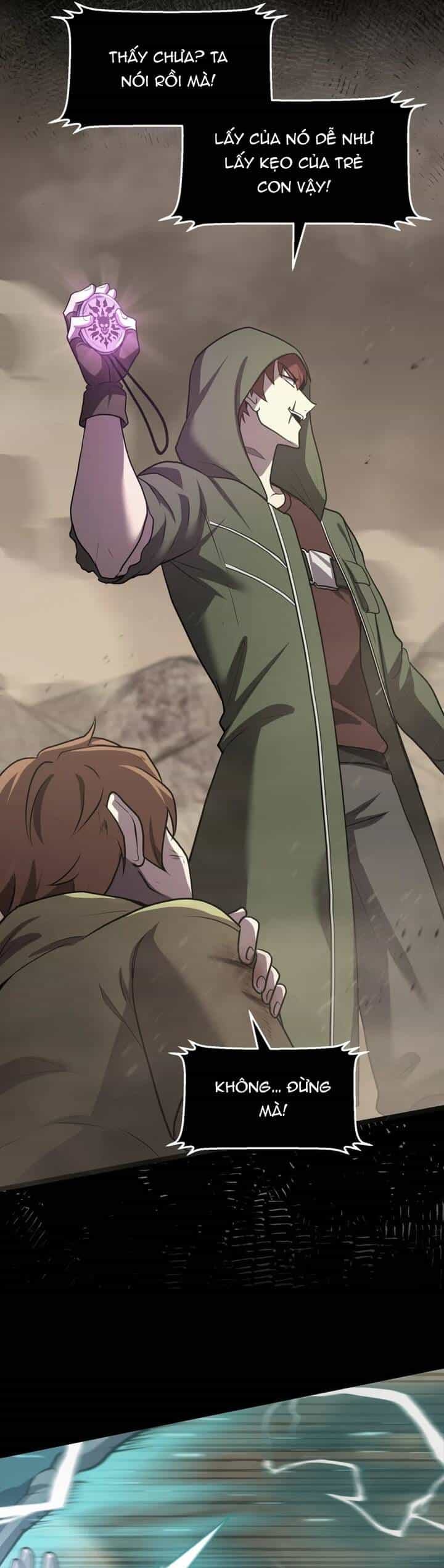 Code Demon - Chương 25 - ảnh 7