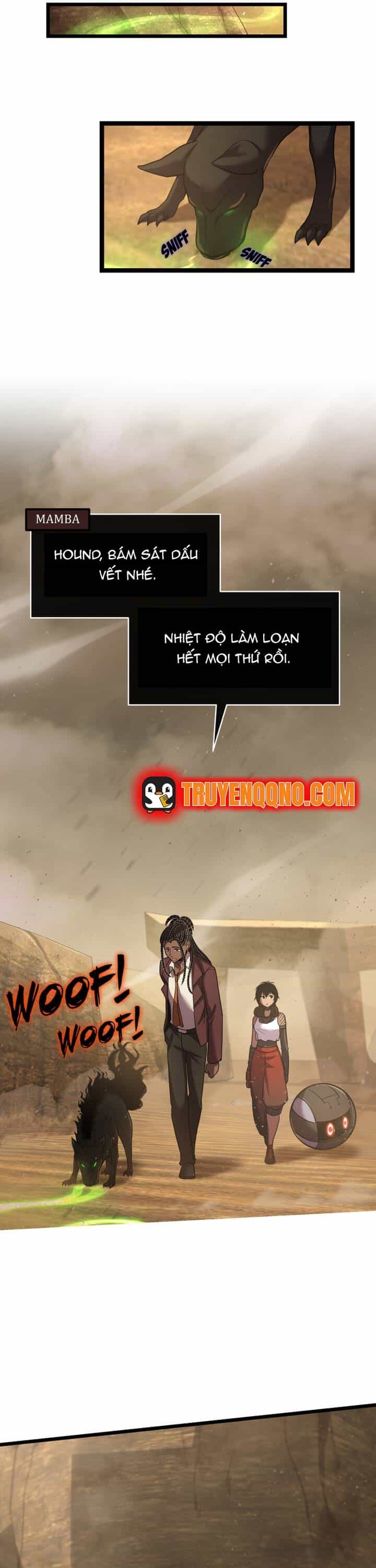 Code Demon - Chương 26 - ảnh 9