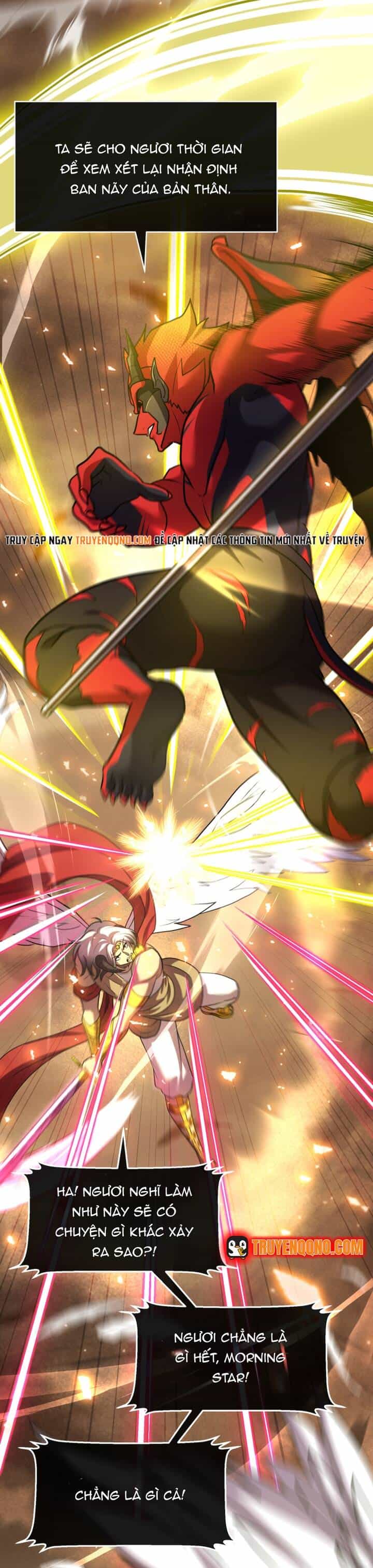 Code Demon - Chương 27 - ảnh 1