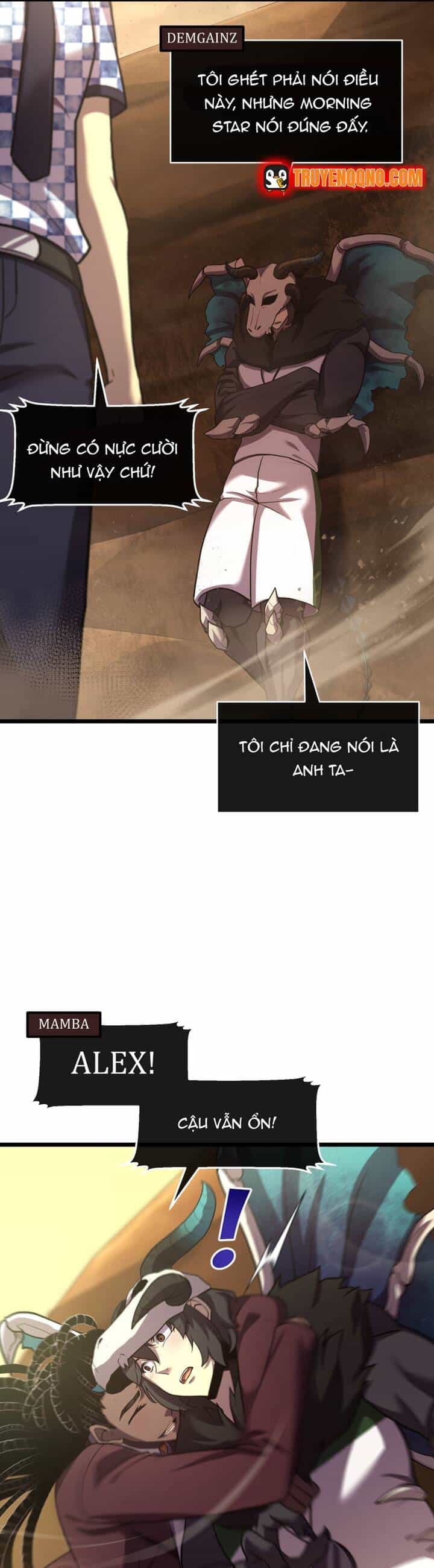Code Demon - Chương 27 - ảnh 12