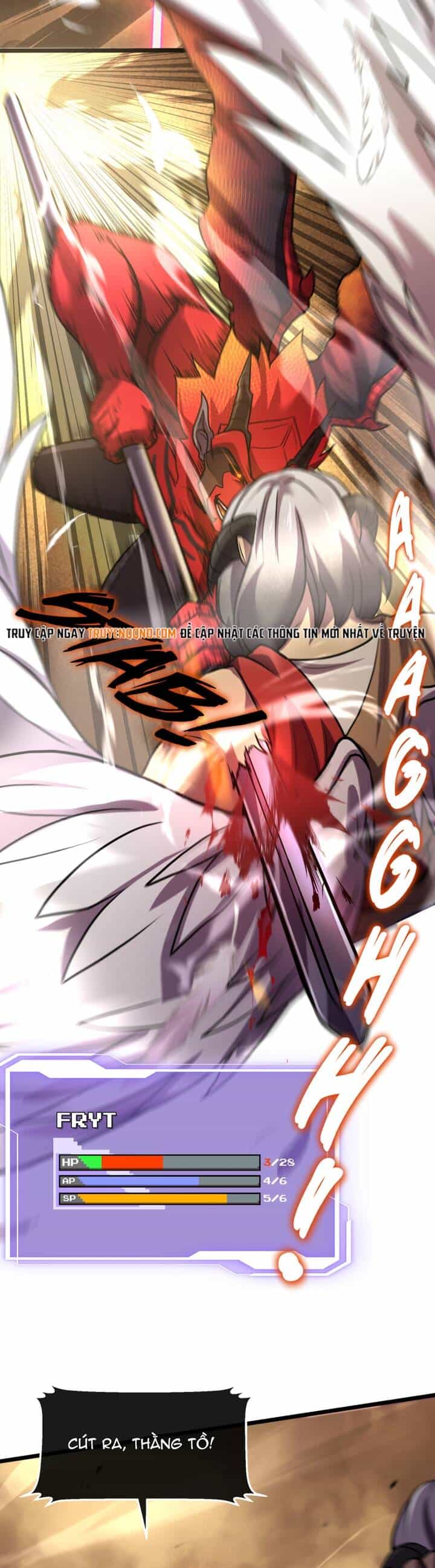 Code Demon - Chương 27 - ảnh 2