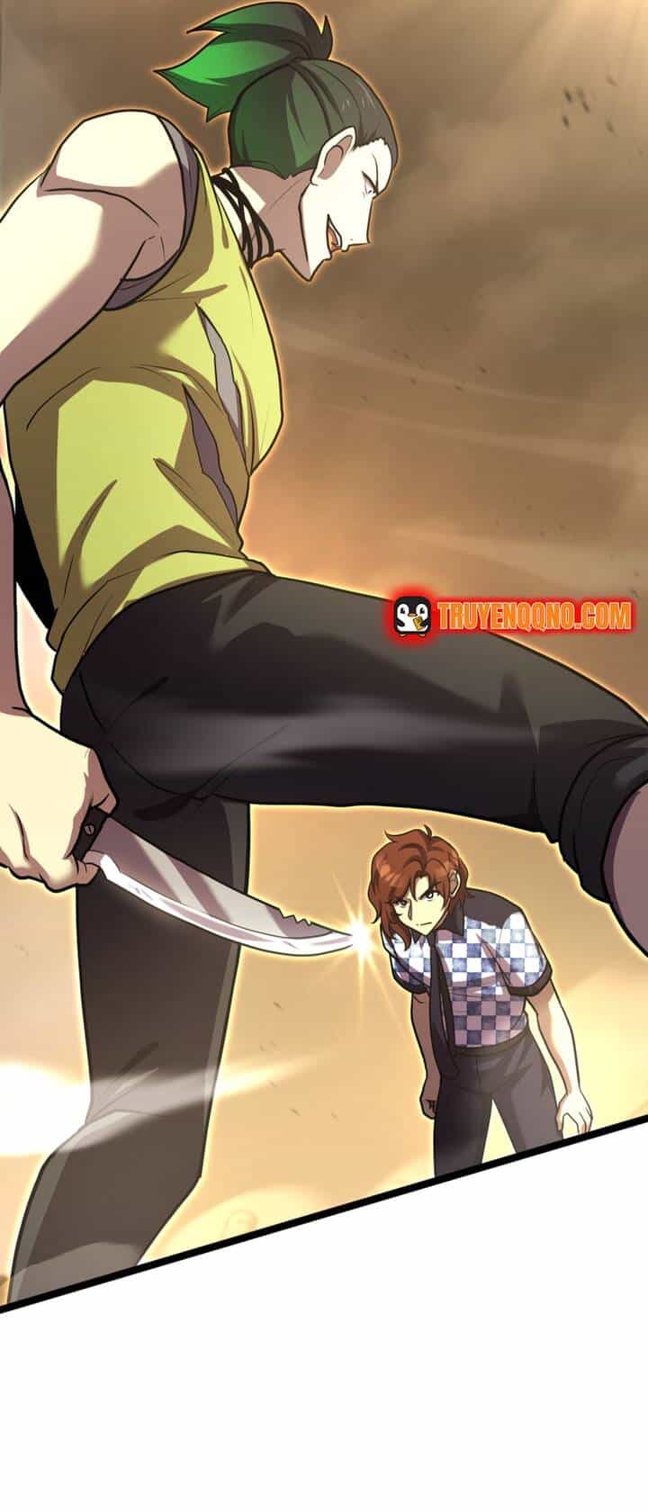 Code Demon - Chương 27 - ảnh 41