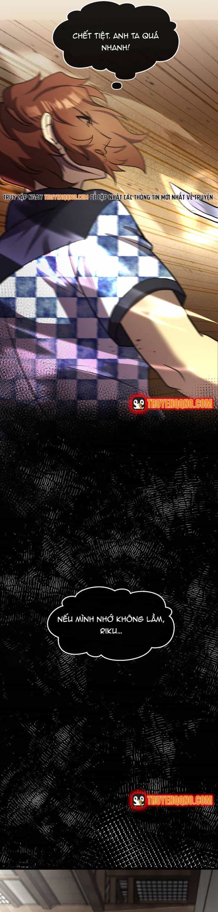 Code Demon - Chương 27 - ảnh 44