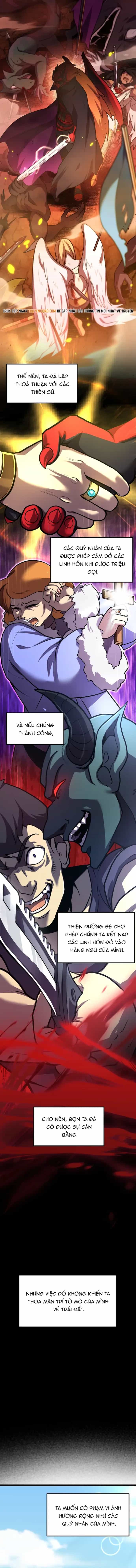 Code Demon - Chương 29 - ảnh 10