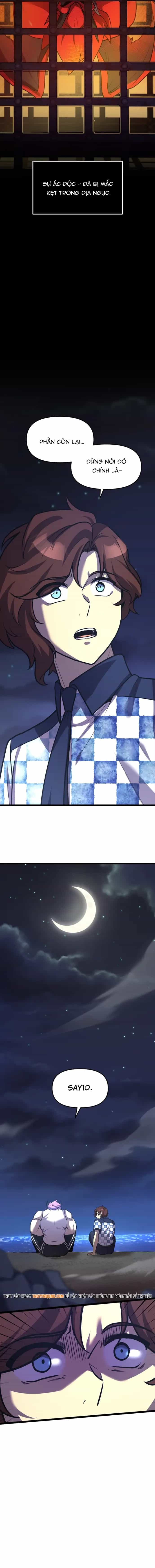 Code Demon - Chương 29 - ảnh 13