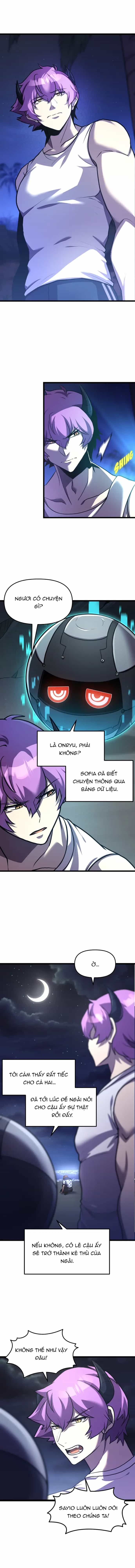 Code Demon - Chương 29 - ảnh 6