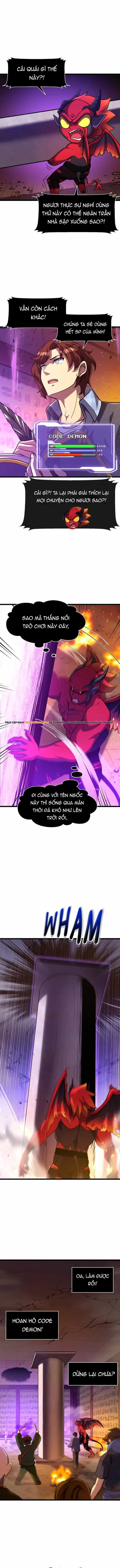 Code Demon - Chương 3 - ảnh 5
