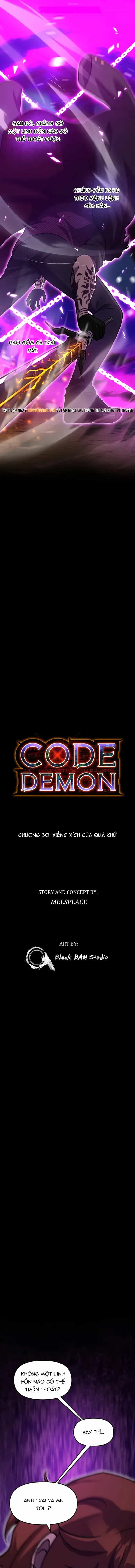 Code Demon - Chương 30 - ảnh 7