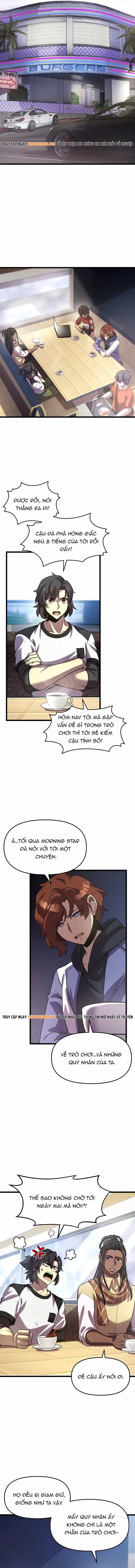 Code Demon - Chương 31 - ảnh 4