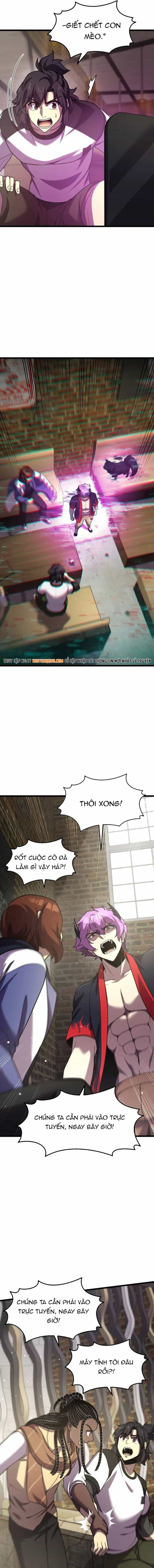 Code Demon - Chương 33 - ảnh 11