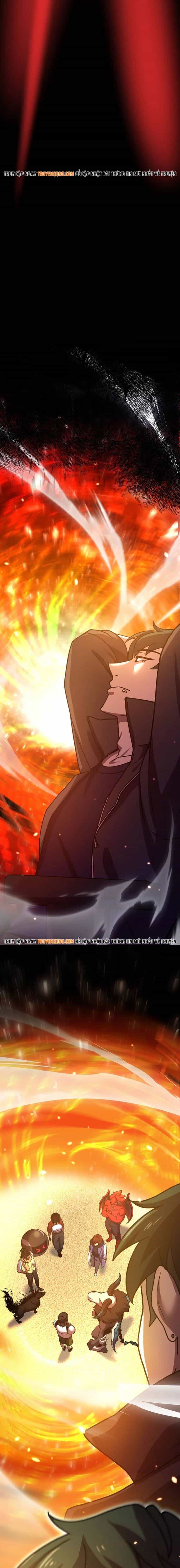 Code Demon - Chương 33 - ảnh 15
