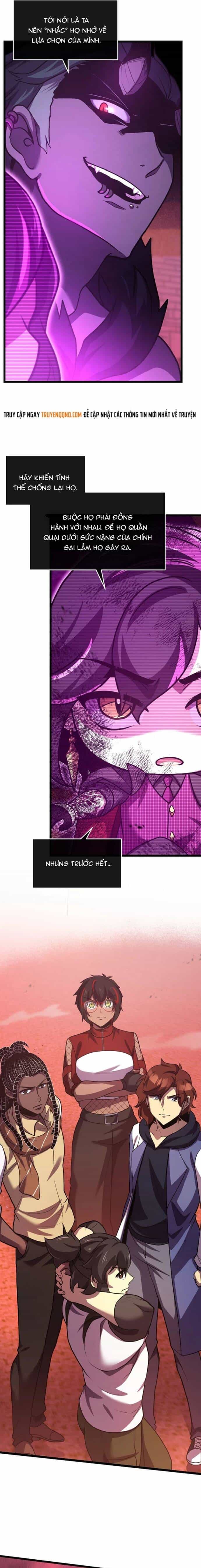 Code Demon - Chương 34 - ảnh 2