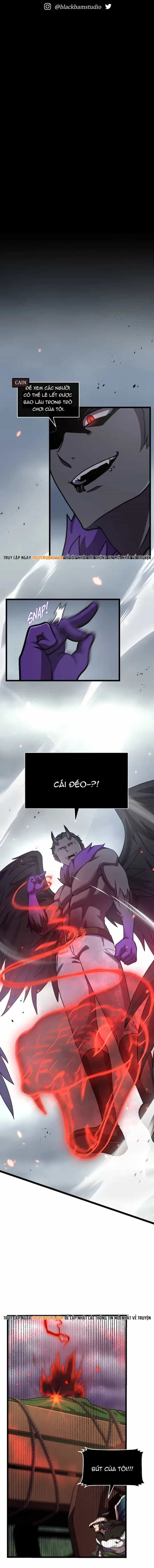 Code Demon - Chương 36 - ảnh 14
