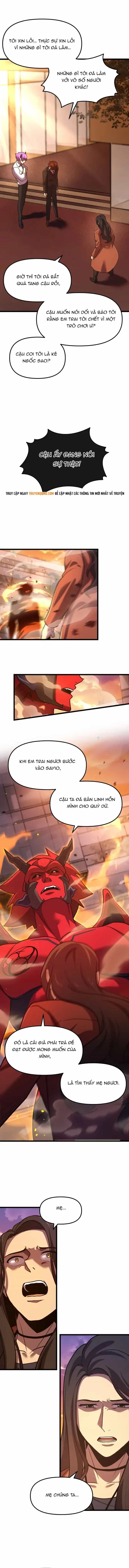 Code Demon - Chương 39 - ảnh 11