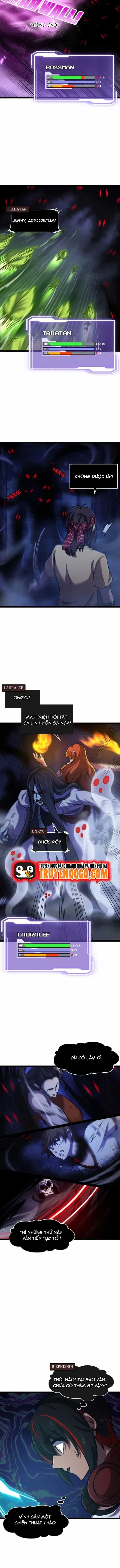 Code Demon - Chương 4 - ảnh 11