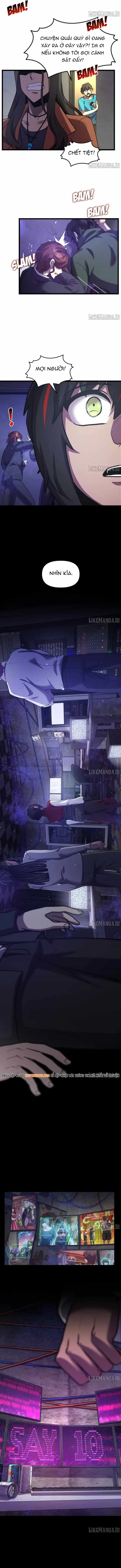 Code Demon - Chương 40 - ảnh 9