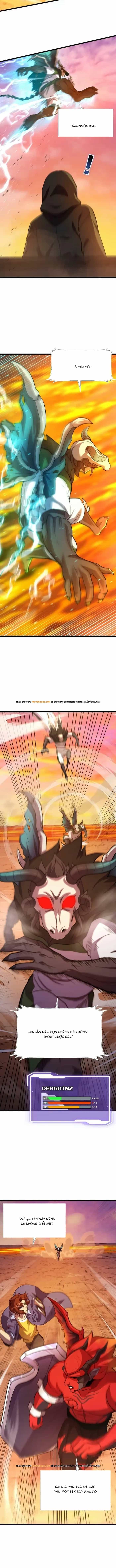 Code Demon - Chương 6 - ảnh 8