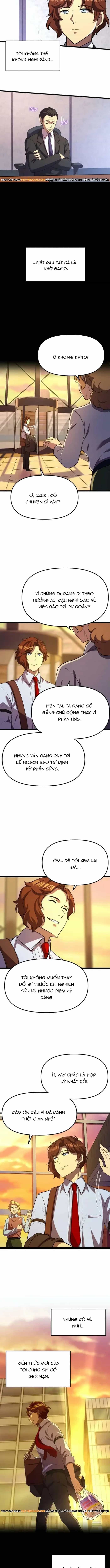 Code Demon - Chương 7 - ảnh 8