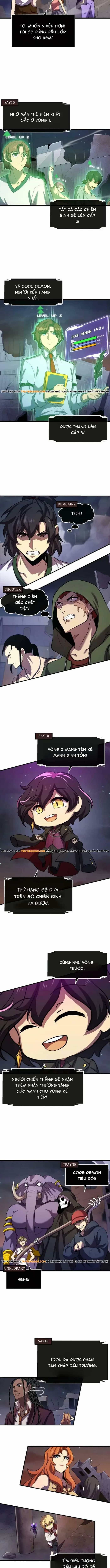 Code Demon - Chương 8 - ảnh 10