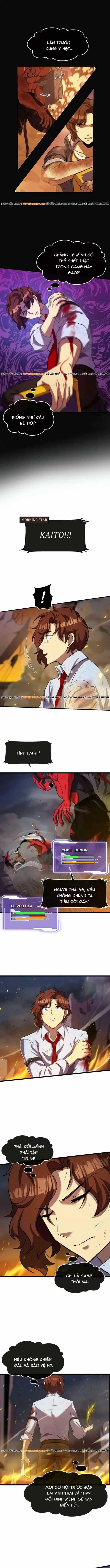 Code Demon - Chương 8 - ảnh 13