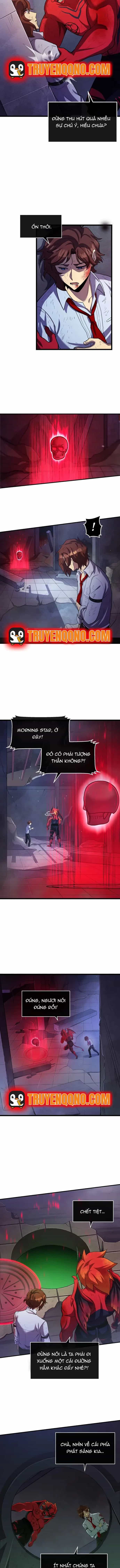 Code Demon - Chương 9 - ảnh 10