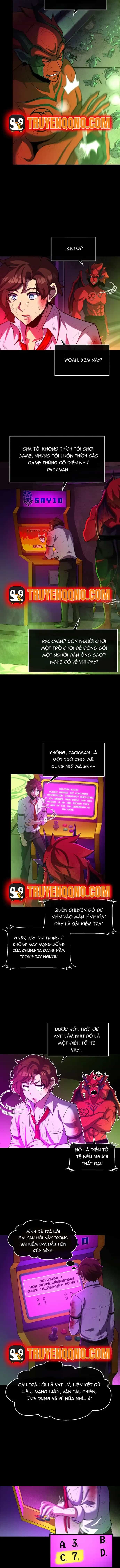 Code Demon - Chương 9 - ảnh 14