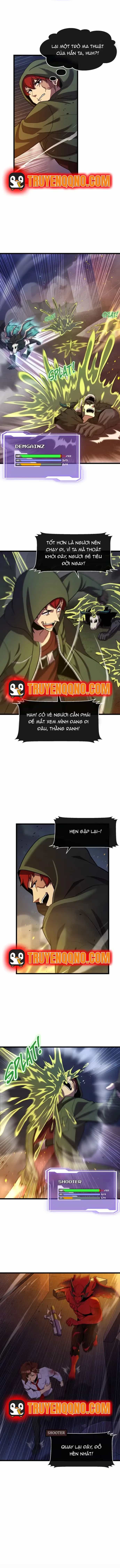 Code Demon - Chương 9 - ảnh 8