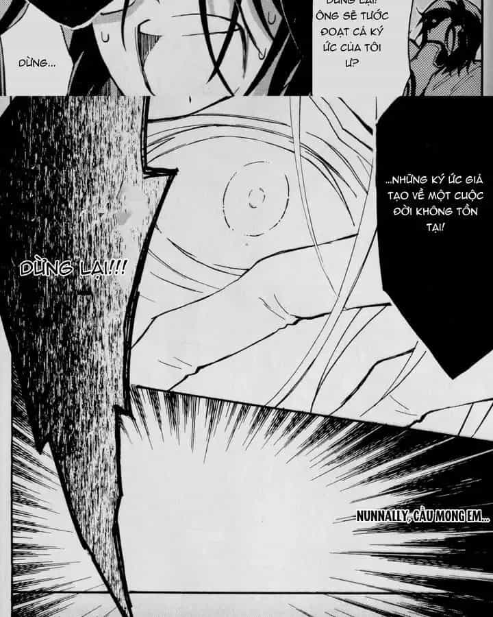 Code Geass: Lelouch Of The Rebellio - Chương 21 - ảnh 15