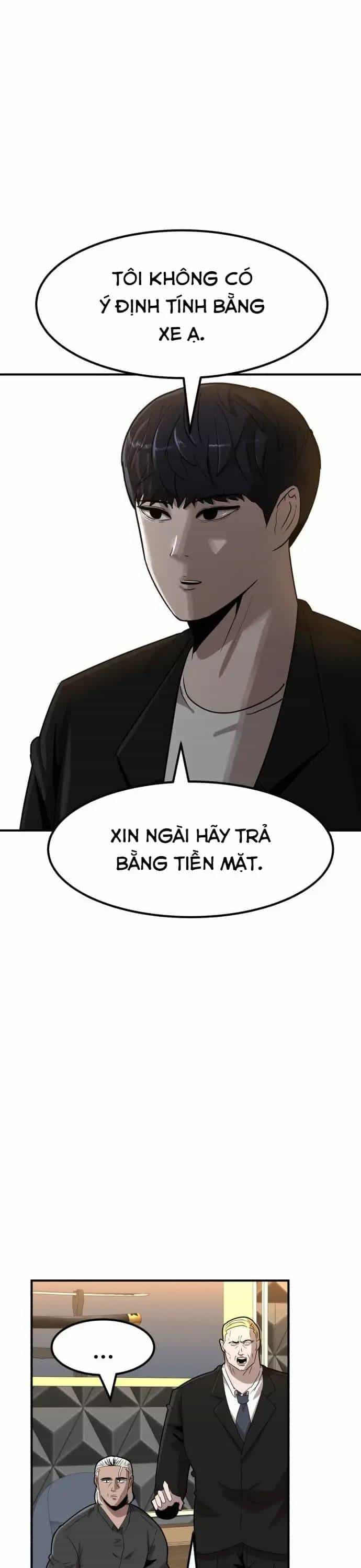 Coin Báo Thù - Chương 1 - ảnh 12