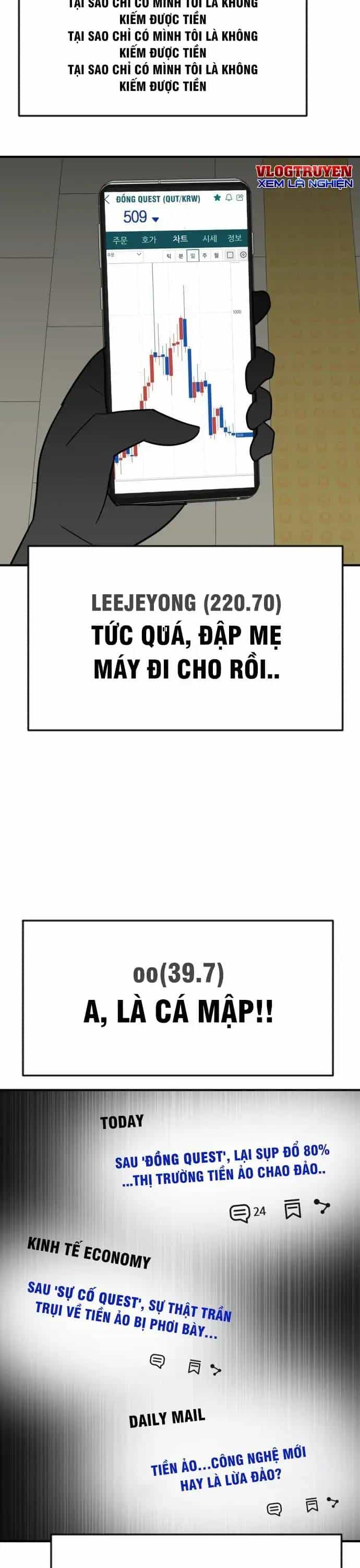 Coin Báo Thù - Chương 1 - ảnh 2