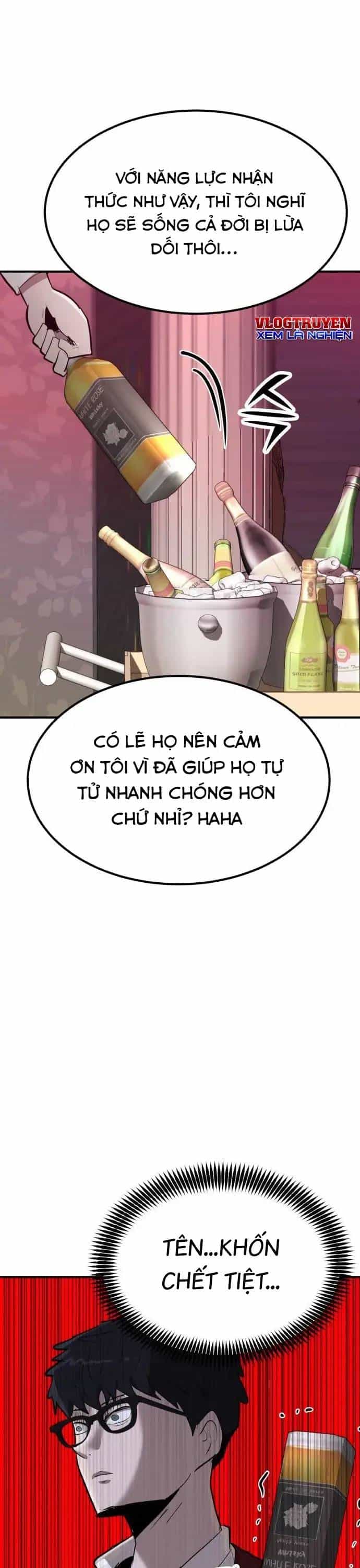 Coin Báo Thù - Chương 1 - ảnh 74