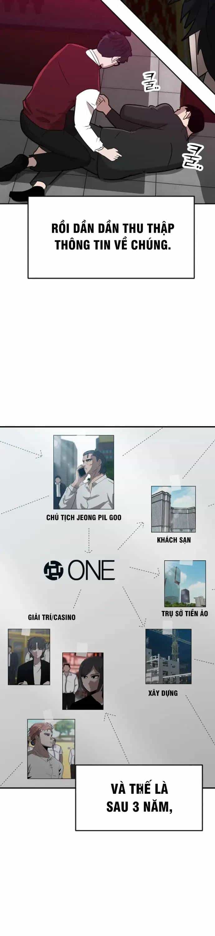 Coin Báo Thù - Chương 1 - ảnh 90