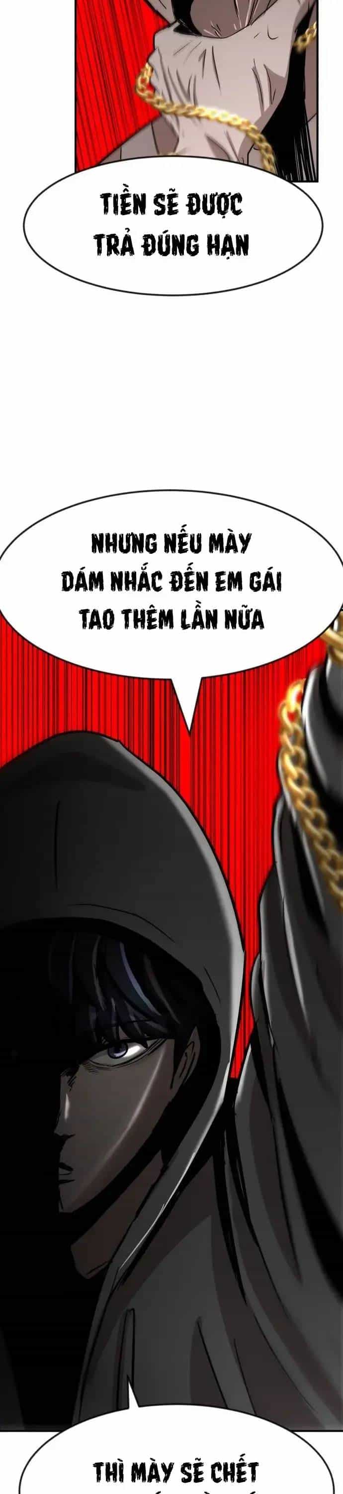 Coin Báo Thù - Chương 1 - ảnh 95