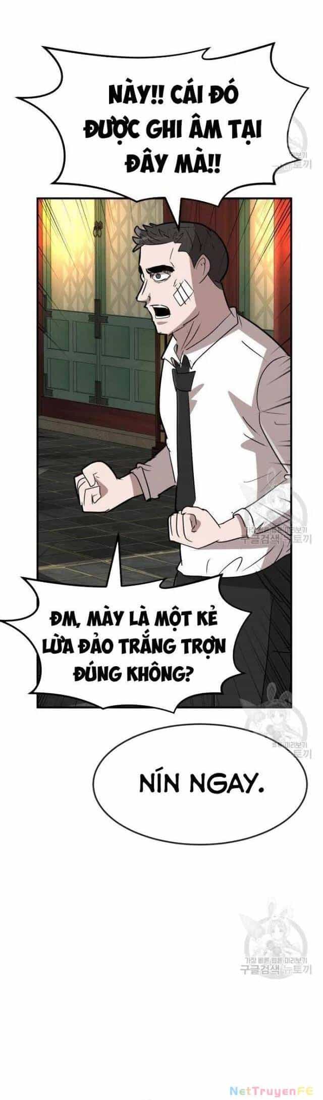 Coin Báo Thù - Chương 10 - ảnh 10