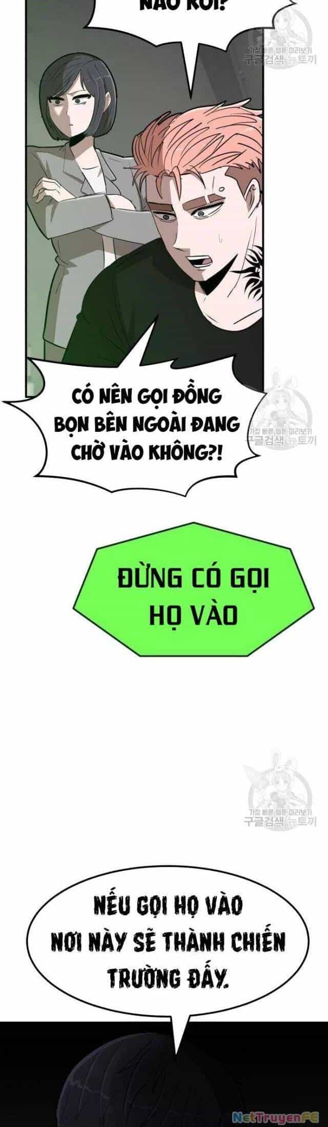 Coin Báo Thù - Chương 10 - ảnh 28